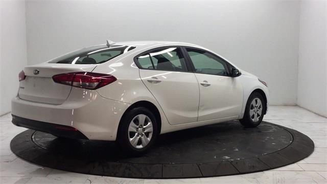 Used Kia Forte LX 2017 | Eastchester Motor Cars. Bronx, New York Used Kia Forte LX 2017 | Eastchester Motor Cars. Bronx, New York