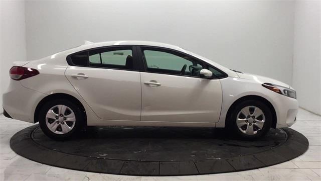 Used Kia Forte LX 2017 | Eastchester Motor Cars. Bronx, New York Used Kia Forte LX 2017 | Eastchester Motor Cars. Bronx, New York