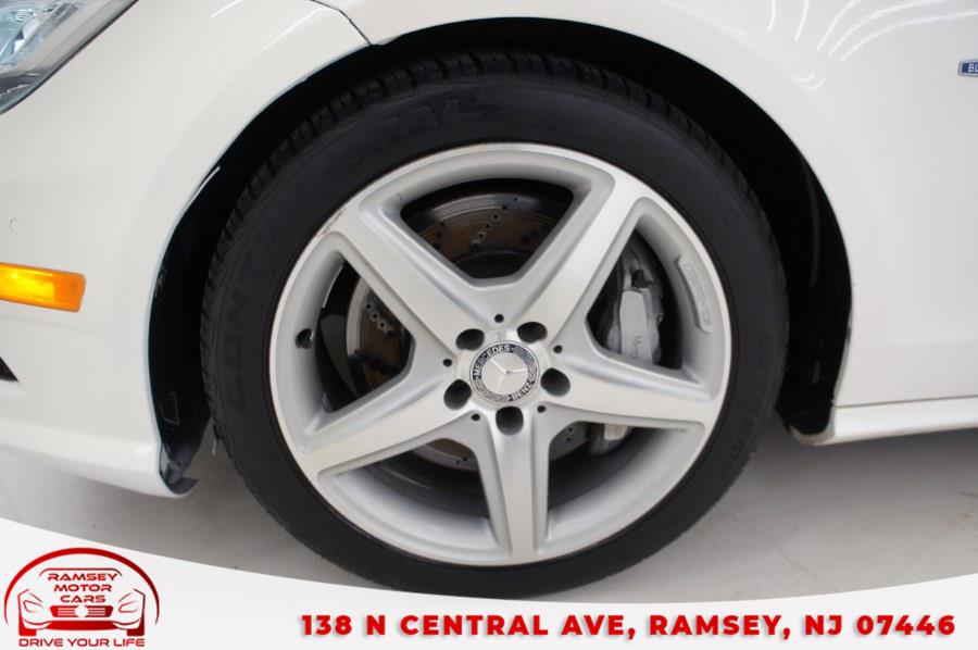 Used Mercedes-Benz CLS-Class 4dr Sdn CLS550 4MATIC 2012 | Ramsey Motor Cars Inc. Ramsey, New Jersey Used Mercedes-Benz CLS-Class 4dr Sdn CLS550 4MATIC 2012 | Ramsey Motor Cars Inc. Ramsey, New Jersey