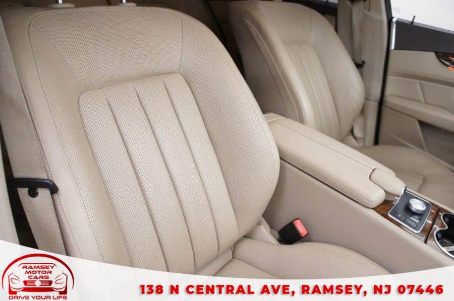 Used Mercedes-Benz CLS-Class 4dr Sdn CLS550 4MATIC 2012 | Ramsey Motor Cars Inc. Ramsey, New Jersey Used Mercedes-Benz CLS-Class 4dr Sdn CLS550 4MATIC 2012 | Ramsey Motor Cars Inc. Ramsey, New Jersey