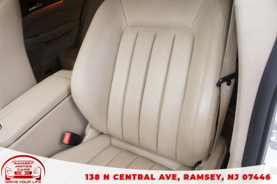 Used Mercedes-Benz CLS-Class 4dr Sdn CLS550 4MATIC 2012 | Ramsey Motor Cars Inc. Ramsey, New Jersey Used Mercedes-Benz CLS-Class 4dr Sdn CLS550 4MATIC 2012 | Ramsey Motor Cars Inc. Ramsey, New Jersey