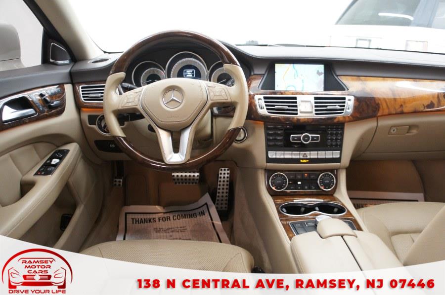 Used Mercedes-Benz CLS-Class 4dr Sdn CLS550 4MATIC 2012 | Ramsey Motor Cars Inc. Ramsey, New Jersey Used Mercedes-Benz CLS-Class 4dr Sdn CLS550 4MATIC 2012 | Ramsey Motor Cars Inc. Ramsey, New Jersey