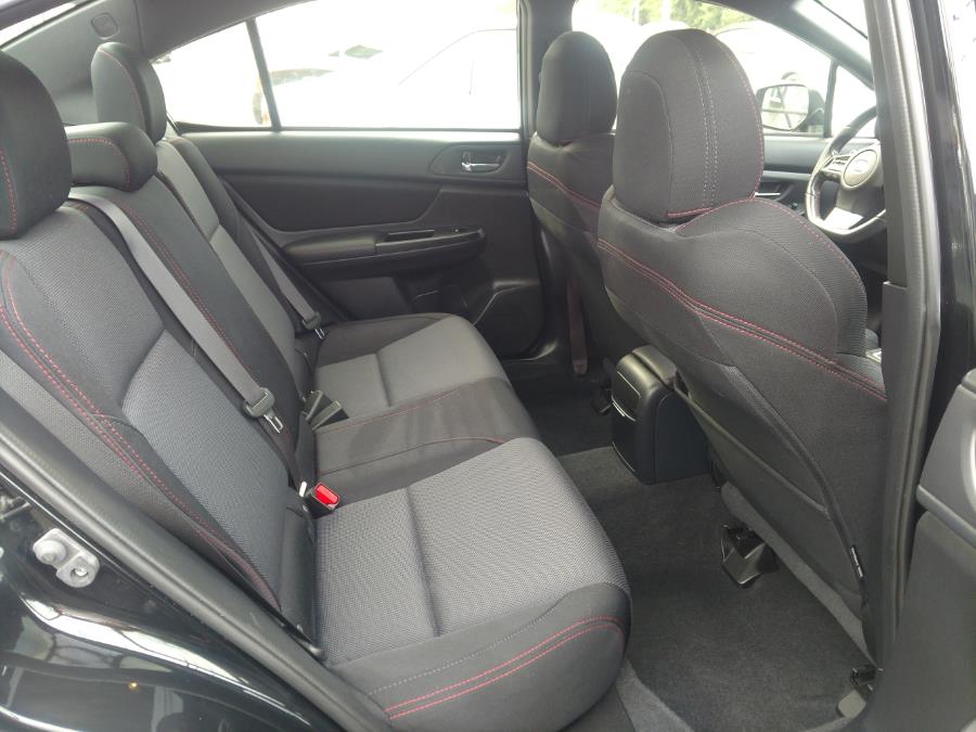 Used Subaru WRX 4dr Sdn Man Premium 2015 | Alpine Motors Inc. Wantagh, New York Used Subaru WRX 4dr Sdn Man Premium 2015 | Alpine Motors Inc. Wantagh, New York