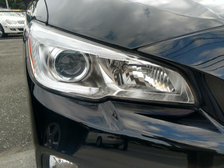 Used Subaru WRX 4dr Sdn Man Premium 2015 | Alpine Motors Inc. Wantagh, New York Used Subaru WRX 4dr Sdn Man Premium 2015 | Alpine Motors Inc. Wantagh, New York