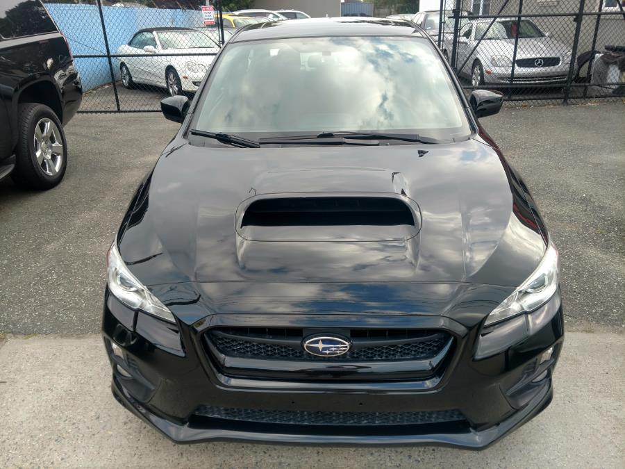 Used Subaru WRX 4dr Sdn Man Premium 2015 | Alpine Motors Inc. Wantagh, New York Used Subaru WRX 4dr Sdn Man Premium 2015 | Alpine Motors Inc. Wantagh, New York