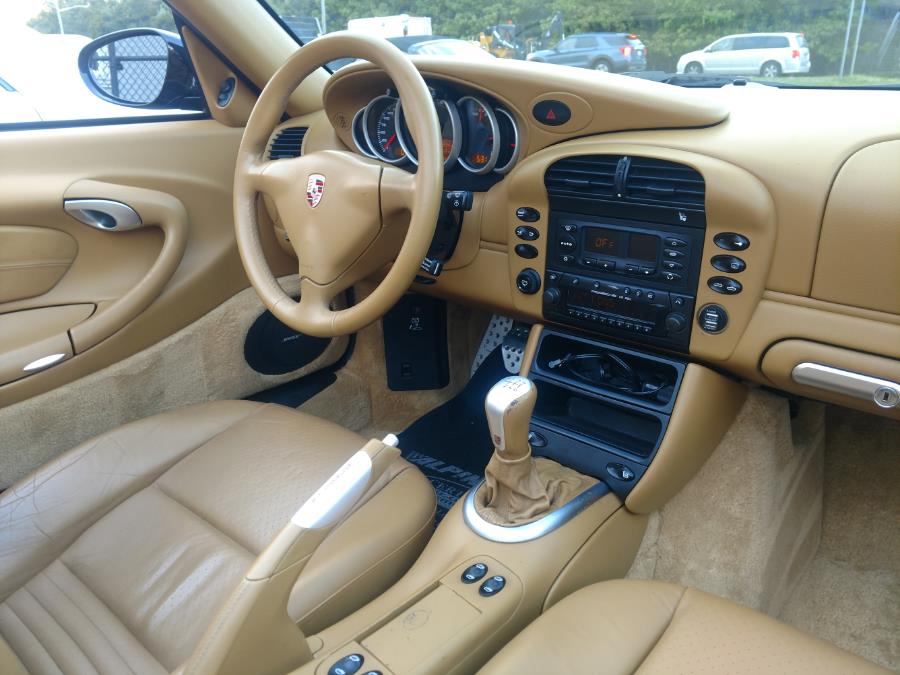 2002 Porsche 911 Carrera 2dr Carrera 4 Cabriolet 6-Spd Man, available for sale in Wantagh, New York | Alpine Motors Inc. Wantagh, New York 2002 Porsche 911 Carrera 2dr Carrera 4 Cabriolet 6-Spd Man, available for sale in Wantagh, New York | Alpine Motors Inc. Wantagh, New York