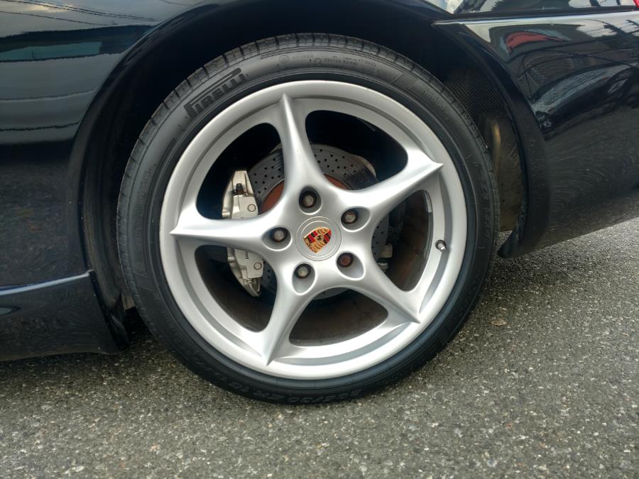 2002 Porsche 911 Carrera 2dr Carrera 4 Cabriolet 6-Spd Man, available for sale in Wantagh, New York | Alpine Motors Inc. Wantagh, New York 2002 Porsche 911 Carrera 2dr Carrera 4 Cabriolet 6-Spd Man, available for sale in Wantagh, New York | Alpine Motors Inc. Wantagh, New York