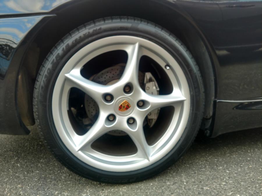 2002 Porsche 911 Carrera 2dr Carrera 4 Cabriolet 6-Spd Man, available for sale in Wantagh, New York | Alpine Motors Inc. Wantagh, New York 2002 Porsche 911 Carrera 2dr Carrera 4 Cabriolet 6-Spd Man, available for sale in Wantagh, New York | Alpine Motors Inc. Wantagh, New York