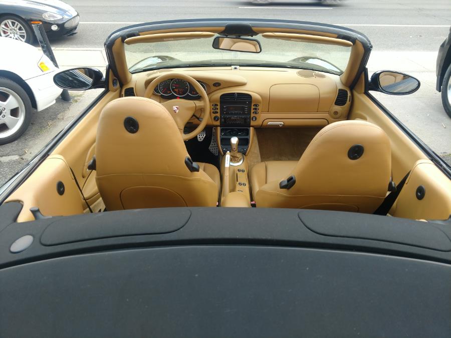 2002 Porsche 911 Carrera 2dr Carrera 4 Cabriolet 6-Spd Man, available for sale in Wantagh, New York | Alpine Motors Inc. Wantagh, New York 2002 Porsche 911 Carrera 2dr Carrera 4 Cabriolet 6-Spd Man, available for sale in Wantagh, New York | Alpine Motors Inc. Wantagh, New York