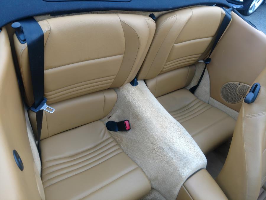 2002 Porsche 911 Carrera 2dr Carrera 4 Cabriolet 6-Spd Man, available for sale in Wantagh, New York | Alpine Motors Inc. Wantagh, New York 2002 Porsche 911 Carrera 2dr Carrera 4 Cabriolet 6-Spd Man, available for sale in Wantagh, New York | Alpine Motors Inc. Wantagh, New York
