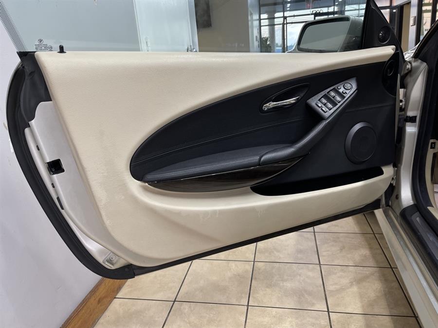 Used BMW 6 Series 650i 2dr Convertible 2008 | Elite Imports LLC. West Chester, Ohio Used BMW 6 Series 650i 2dr Convertible 2008 | Elite Imports LLC. West Chester, Ohio
