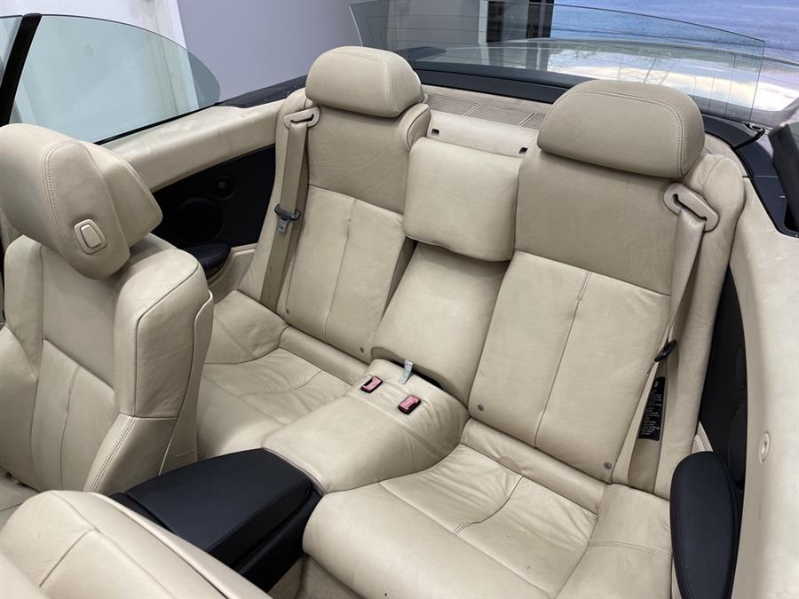 Used BMW 6 Series 650i 2dr Convertible 2008 | Elite Imports LLC. West Chester, Ohio Used BMW 6 Series 650i 2dr Convertible 2008 | Elite Imports LLC. West Chester, Ohio