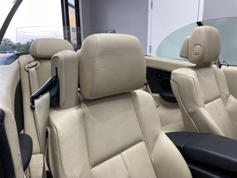 Used BMW 6 Series 650i 2dr Convertible 2008 | Elite Imports LLC. West Chester, Ohio Used BMW 6 Series 650i 2dr Convertible 2008 | Elite Imports LLC. West Chester, Ohio