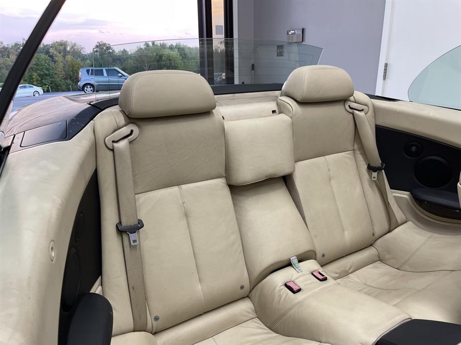 Used BMW 6 Series 650i 2dr Convertible 2008 | Elite Imports LLC. West Chester, Ohio Used BMW 6 Series 650i 2dr Convertible 2008 | Elite Imports LLC. West Chester, Ohio