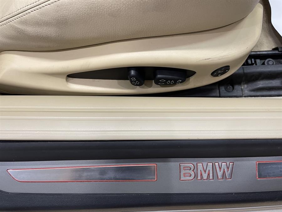 Used BMW 6 Series 650i 2dr Convertible 2008 | Elite Imports LLC. West Chester, Ohio Used BMW 6 Series 650i 2dr Convertible 2008 | Elite Imports LLC. West Chester, Ohio