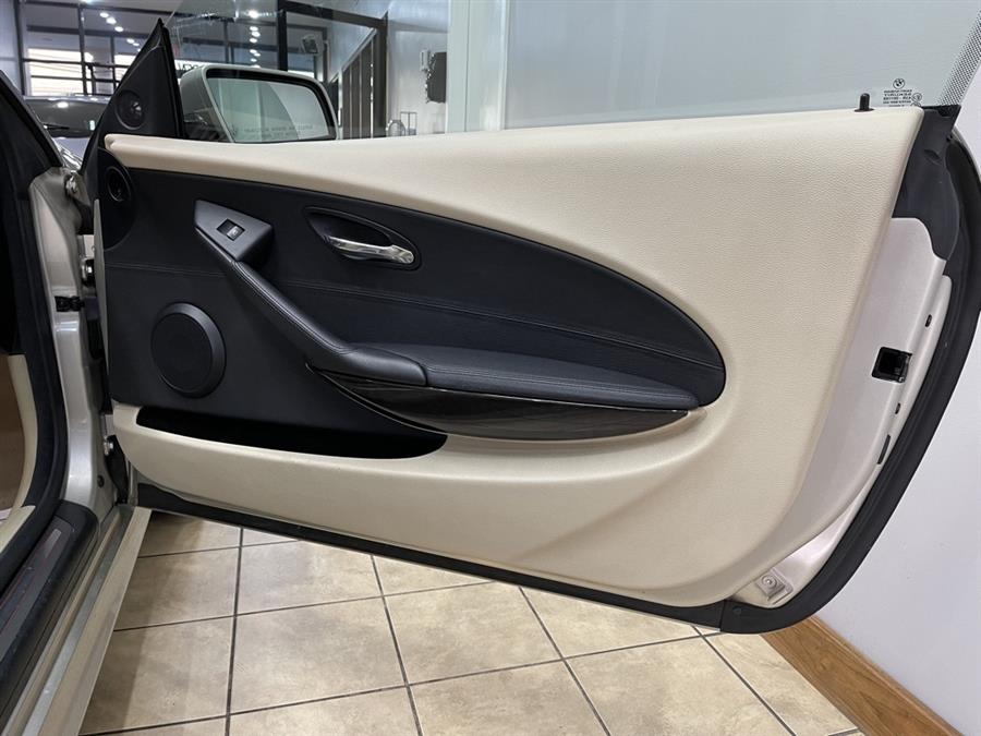 Used BMW 6 Series 650i 2dr Convertible 2008 | Elite Imports LLC. West Chester, Ohio Used BMW 6 Series 650i 2dr Convertible 2008 | Elite Imports LLC. West Chester, Ohio