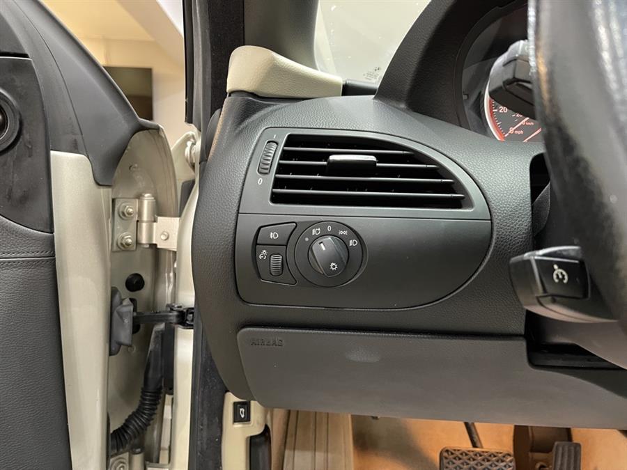 Used BMW 6 Series 650i 2dr Convertible 2008 | Elite Imports LLC. West Chester, Ohio Used BMW 6 Series 650i 2dr Convertible 2008 | Elite Imports LLC. West Chester, Ohio