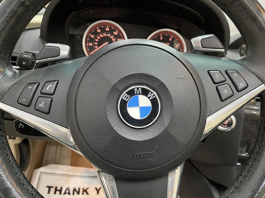 Used BMW 6 Series 650i 2dr Convertible 2008 | Elite Imports LLC. West Chester, Ohio Used BMW 6 Series 650i 2dr Convertible 2008 | Elite Imports LLC. West Chester, Ohio