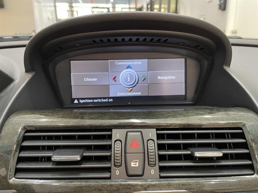 Used BMW 6 Series 650i 2dr Convertible 2008 | Elite Imports LLC. West Chester, Ohio Used BMW 6 Series 650i 2dr Convertible 2008 | Elite Imports LLC. West Chester, Ohio