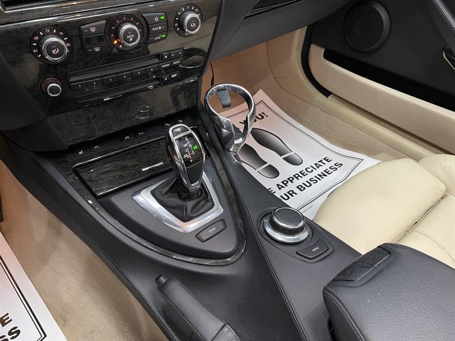 Used BMW 6 Series 650i 2dr Convertible 2008 | Elite Imports LLC. West Chester, Ohio Used BMW 6 Series 650i 2dr Convertible 2008 | Elite Imports LLC. West Chester, Ohio