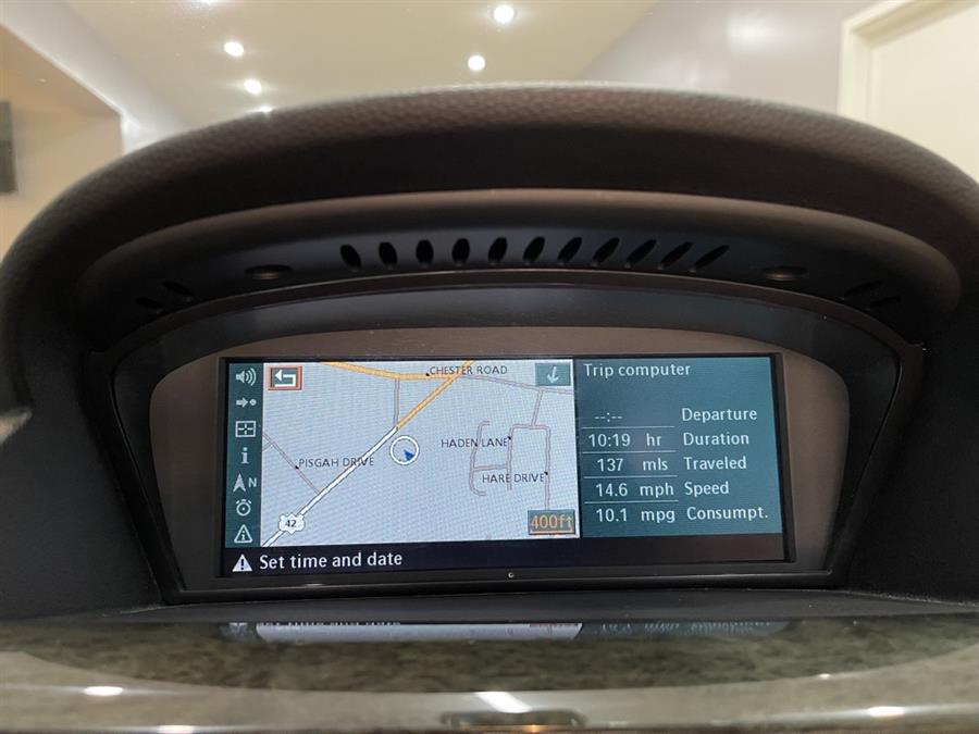 Used BMW 6 Series 650i 2dr Convertible 2008 | Elite Imports LLC. West Chester, Ohio Used BMW 6 Series 650i 2dr Convertible 2008 | Elite Imports LLC. West Chester, Ohio