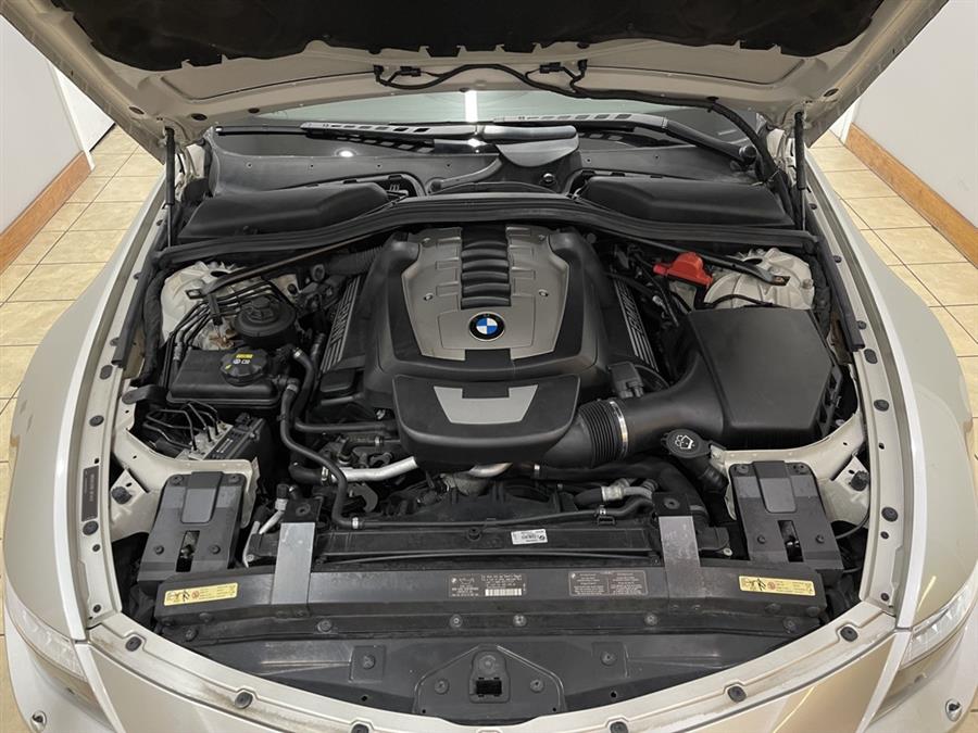 Used BMW 6 Series 650i 2dr Convertible 2008 | Elite Imports LLC. West Chester, Ohio Used BMW 6 Series 650i 2dr Convertible 2008 | Elite Imports LLC. West Chester, Ohio