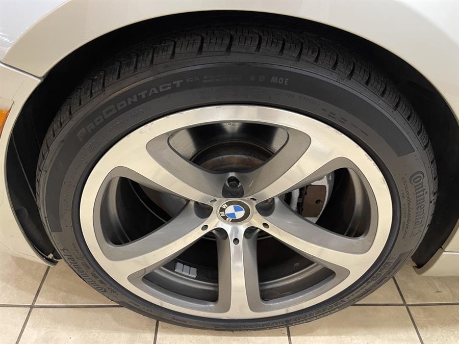Used BMW 6 Series 650i 2dr Convertible 2008 | Elite Imports LLC. West Chester, Ohio Used BMW 6 Series 650i 2dr Convertible 2008 | Elite Imports LLC. West Chester, Ohio