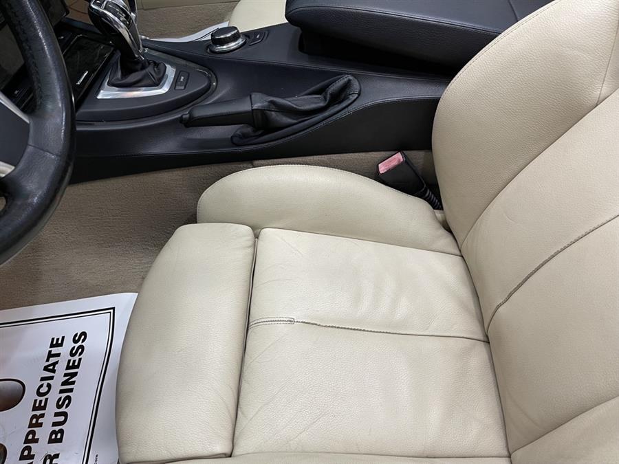 Used BMW 6 Series 650i 2dr Convertible 2008 | Elite Imports LLC. West Chester, Ohio Used BMW 6 Series 650i 2dr Convertible 2008 | Elite Imports LLC. West Chester, Ohio