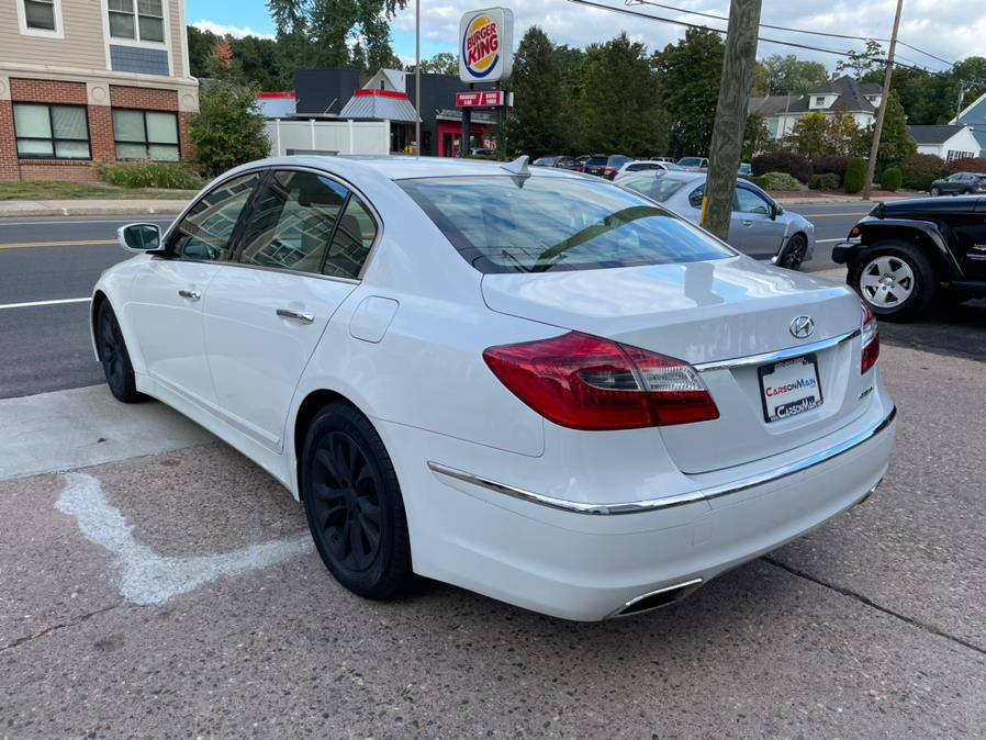 2012 Hyundai Genesis 4dr Sdn V6 3.8L, available for sale in Manchester, Connecticut | Carsonmain LLC. Manchester, Connecticut 2012 Hyundai Genesis 4dr Sdn V6 3.8L, available for sale in Manchester, Connecticut | Carsonmain LLC. Manchester, Connecticut