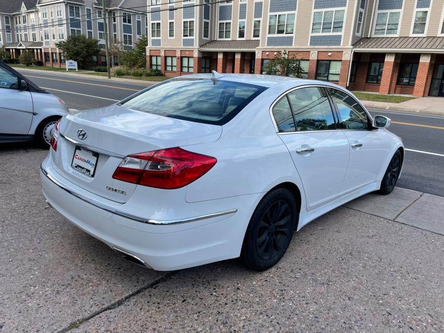 2012 Hyundai Genesis 4dr Sdn V6 3.8L, available for sale in Manchester, Connecticut | Carsonmain LLC. Manchester, Connecticut 2012 Hyundai Genesis 4dr Sdn V6 3.8L, available for sale in Manchester, Connecticut | Carsonmain LLC. Manchester, Connecticut