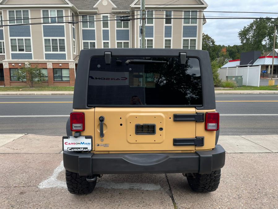2013 Jeep Wrangler Unlimited 4WD 4dr Sahara, available for sale in Manchester, Connecticut | Carsonmain LLC. Manchester, Connecticut 2013 Jeep Wrangler Unlimited 4WD 4dr Sahara, available for sale in Manchester, Connecticut | Carsonmain LLC. Manchester, Connecticut