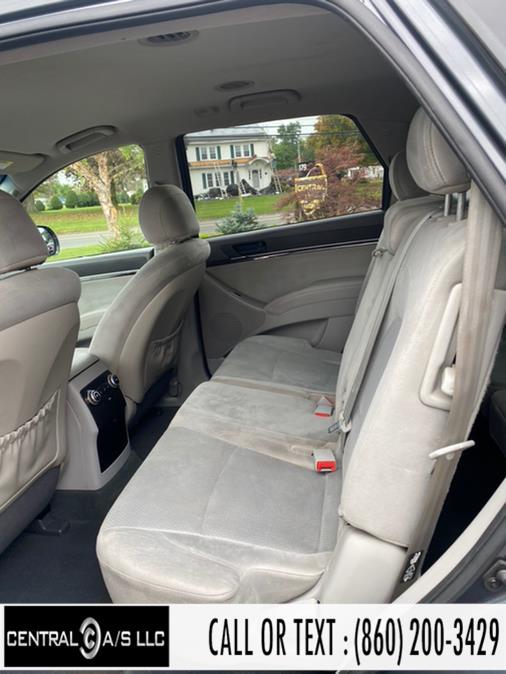 Used Hyundai Veracruz AWD 4dr GLS 2012 | Central A/S LLC. East Windsor, Connecticut Used Hyundai Veracruz AWD 4dr GLS 2012 | Central A/S LLC. East Windsor, Connecticut