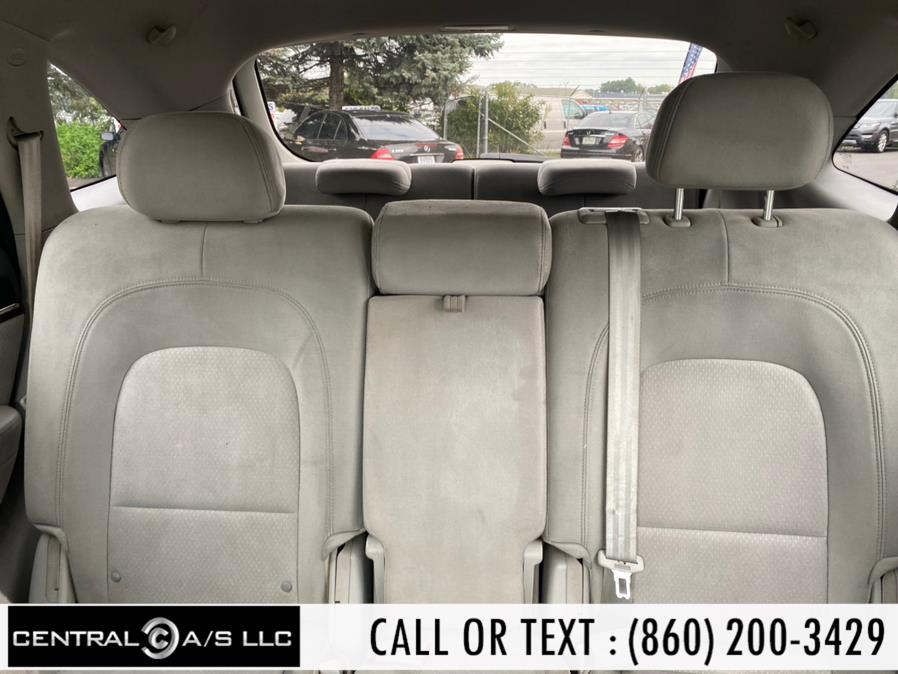 Used Hyundai Veracruz AWD 4dr GLS 2012 | Central A/S LLC. East Windsor, Connecticut Used Hyundai Veracruz AWD 4dr GLS 2012 | Central A/S LLC. East Windsor, Connecticut