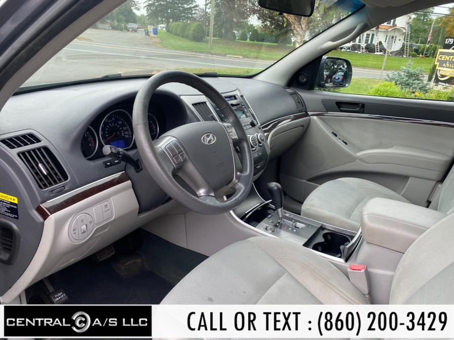 Used Hyundai Veracruz AWD 4dr GLS 2012 | Central A/S LLC. East Windsor, Connecticut Used Hyundai Veracruz AWD 4dr GLS 2012 | Central A/S LLC. East Windsor, Connecticut