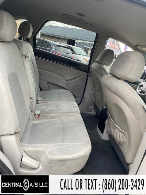 Used Hyundai Veracruz AWD 4dr GLS 2012 | Central A/S LLC. East Windsor, Connecticut Used Hyundai Veracruz AWD 4dr GLS 2012 | Central A/S LLC. East Windsor, Connecticut