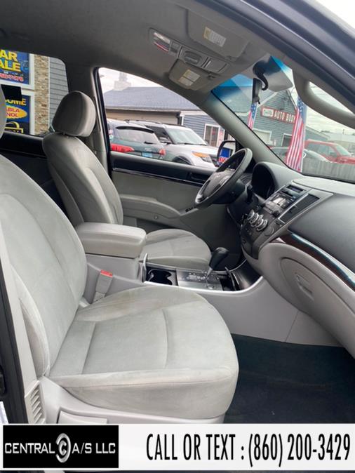 Used Hyundai Veracruz AWD 4dr GLS 2012 | Central A/S LLC. East Windsor, Connecticut Used Hyundai Veracruz AWD 4dr GLS 2012 | Central A/S LLC. East Windsor, Connecticut