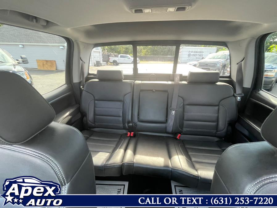 2016 GMC Sierra 1500 4WD Crew Cab 143.5" Denali, available for sale in Selden, New York | Apex Auto. Selden, New York 2016 GMC Sierra 1500 4WD Crew Cab 143.5" Denali, available for sale in Selden, New York | Apex Auto. Selden, New York