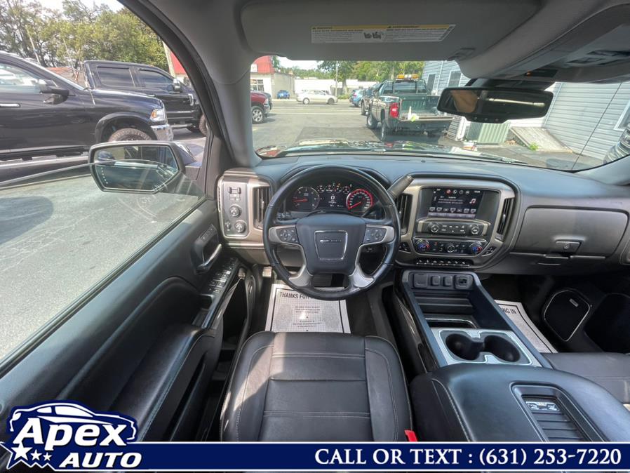 2016 GMC Sierra 1500 4WD Crew Cab 143.5" Denali, available for sale in Selden, New York | Apex Auto. Selden, New York 2016 GMC Sierra 1500 4WD Crew Cab 143.5" Denali, available for sale in Selden, New York | Apex Auto. Selden, New York