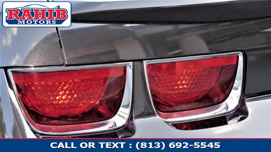 2010 Chevrolet Camaro 2dr Cpe 2SS, available for sale in Winter Park, Florida | Rahib Motors. Winter Park, Florida 2010 Chevrolet Camaro 2dr Cpe 2SS, available for sale in Winter Park, Florida | Rahib Motors. Winter Park, Florida
