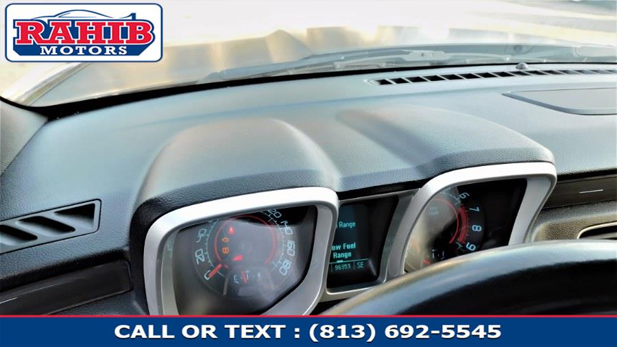 2010 Chevrolet Camaro 2dr Cpe 2SS, available for sale in Winter Park, Florida | Rahib Motors. Winter Park, Florida 2010 Chevrolet Camaro 2dr Cpe 2SS, available for sale in Winter Park, Florida | Rahib Motors. Winter Park, Florida