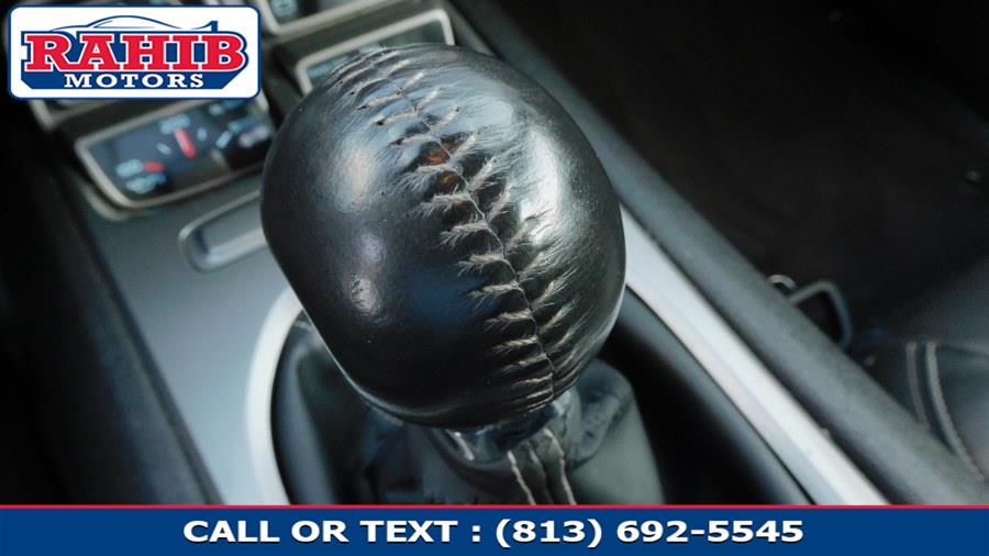 2010 Chevrolet Camaro 2dr Cpe 2SS, available for sale in Winter Park, Florida | Rahib Motors. Winter Park, Florida 2010 Chevrolet Camaro 2dr Cpe 2SS, available for sale in Winter Park, Florida | Rahib Motors. Winter Park, Florida