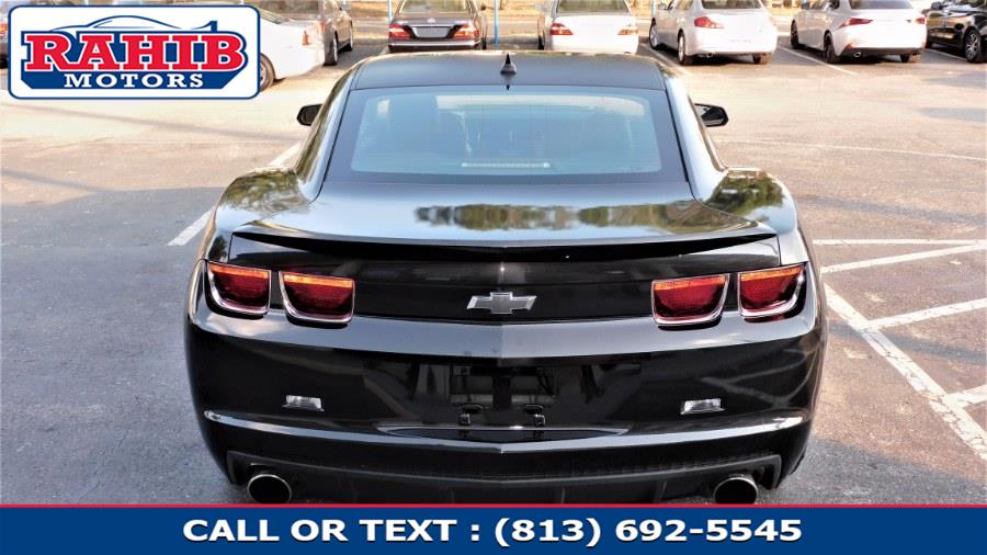 2010 Chevrolet Camaro 2dr Cpe 2SS, available for sale in Winter Park, Florida | Rahib Motors. Winter Park, Florida 2010 Chevrolet Camaro 2dr Cpe 2SS, available for sale in Winter Park, Florida | Rahib Motors. Winter Park, Florida