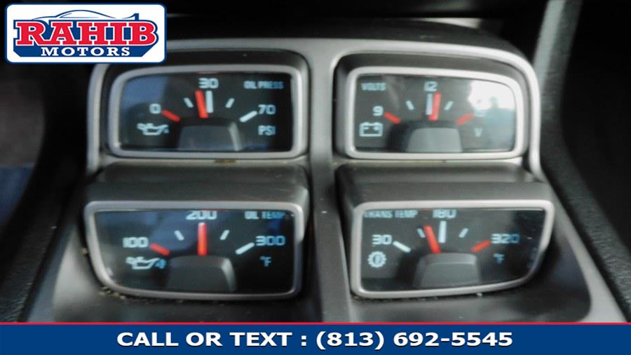 2010 Chevrolet Camaro 2dr Cpe 2SS, available for sale in Winter Park, Florida | Rahib Motors. Winter Park, Florida 2010 Chevrolet Camaro 2dr Cpe 2SS, available for sale in Winter Park, Florida | Rahib Motors. Winter Park, Florida