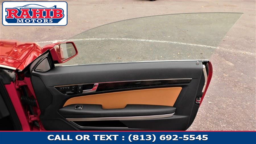 2013 Mercedes-Benz E-Class 2dr Cpe E350 4MATIC, available for sale in Winter Park, Florida | Rahib Motors. Winter Park, Florida 2013 Mercedes-Benz E-Class 2dr Cpe E350 4MATIC, available for sale in Winter Park, Florida | Rahib Motors. Winter Park, Florida