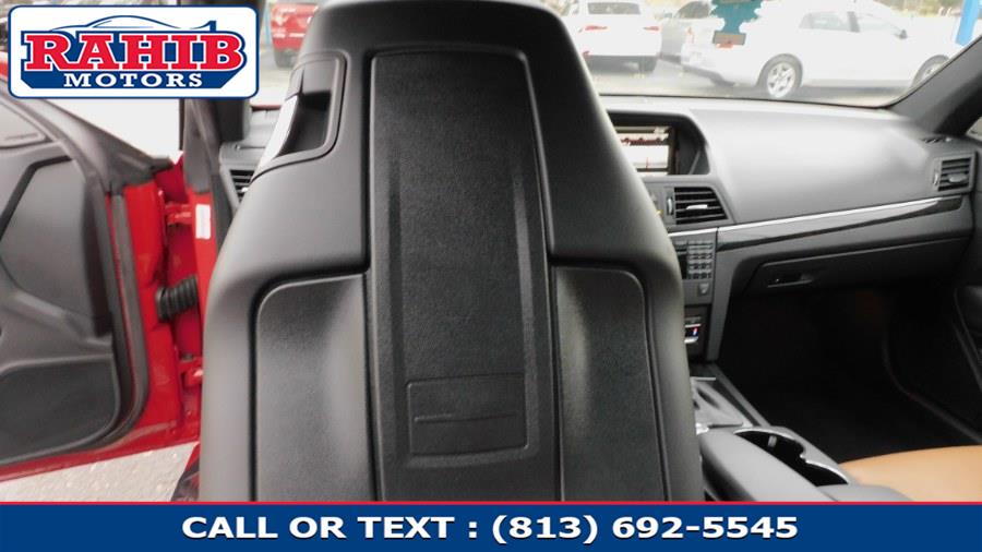 2013 Mercedes-Benz E-Class 2dr Cpe E350 4MATIC, available for sale in Winter Park, Florida | Rahib Motors. Winter Park, Florida 2013 Mercedes-Benz E-Class 2dr Cpe E350 4MATIC, available for sale in Winter Park, Florida | Rahib Motors. Winter Park, Florida