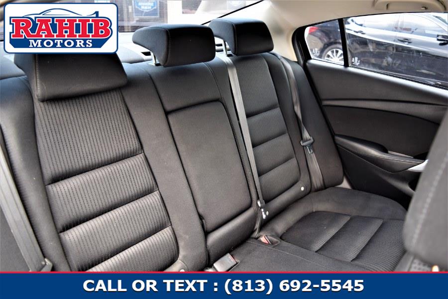 2016 Mazda Mazda6 4dr Sdn Auto i Sport, available for sale in Winter Park, Florida | Rahib Motors. Winter Park, Florida 2016 Mazda Mazda6 4dr Sdn Auto i Sport, available for sale in Winter Park, Florida | Rahib Motors. Winter Park, Florida