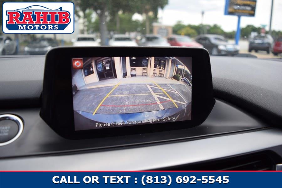 2016 Mazda Mazda6 4dr Sdn Auto i Sport, available for sale in Winter Park, Florida | Rahib Motors. Winter Park, Florida 2016 Mazda Mazda6 4dr Sdn Auto i Sport, available for sale in Winter Park, Florida | Rahib Motors. Winter Park, Florida