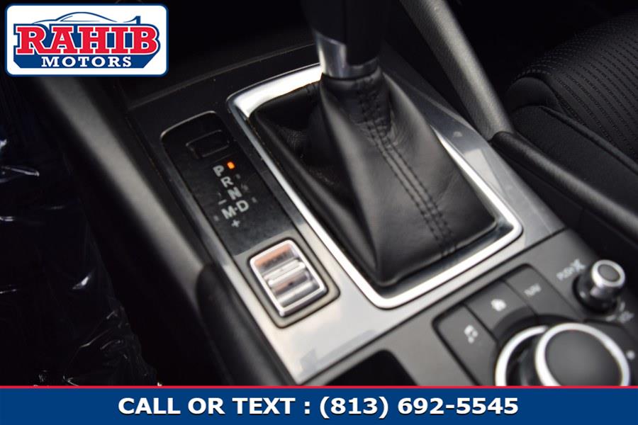 2016 Mazda Mazda6 4dr Sdn Auto i Sport, available for sale in Winter Park, Florida | Rahib Motors. Winter Park, Florida 2016 Mazda Mazda6 4dr Sdn Auto i Sport, available for sale in Winter Park, Florida | Rahib Motors. Winter Park, Florida