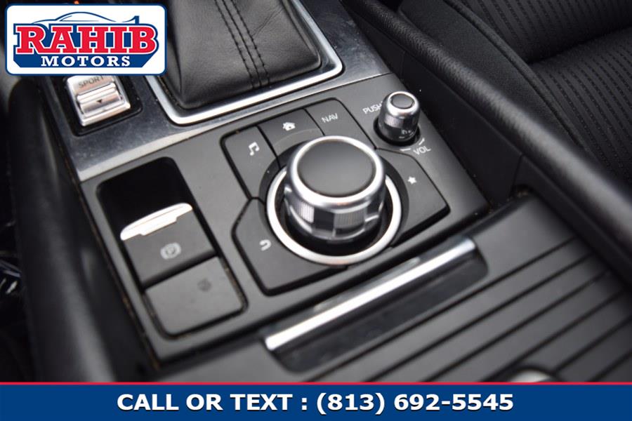 2016 Mazda Mazda6 4dr Sdn Auto i Sport, available for sale in Winter Park, Florida | Rahib Motors. Winter Park, Florida 2016 Mazda Mazda6 4dr Sdn Auto i Sport, available for sale in Winter Park, Florida | Rahib Motors. Winter Park, Florida