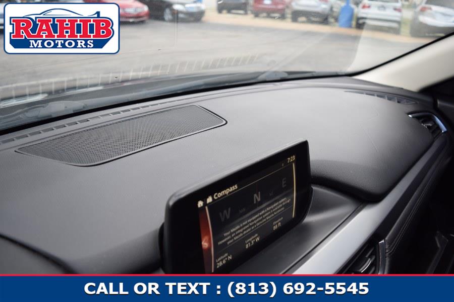 2016 Mazda Mazda6 4dr Sdn Auto i Sport, available for sale in Winter Park, Florida | Rahib Motors. Winter Park, Florida 2016 Mazda Mazda6 4dr Sdn Auto i Sport, available for sale in Winter Park, Florida | Rahib Motors. Winter Park, Florida